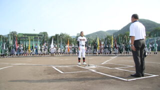 全国林和男旗杯、北海道で72チーム開幕！ 