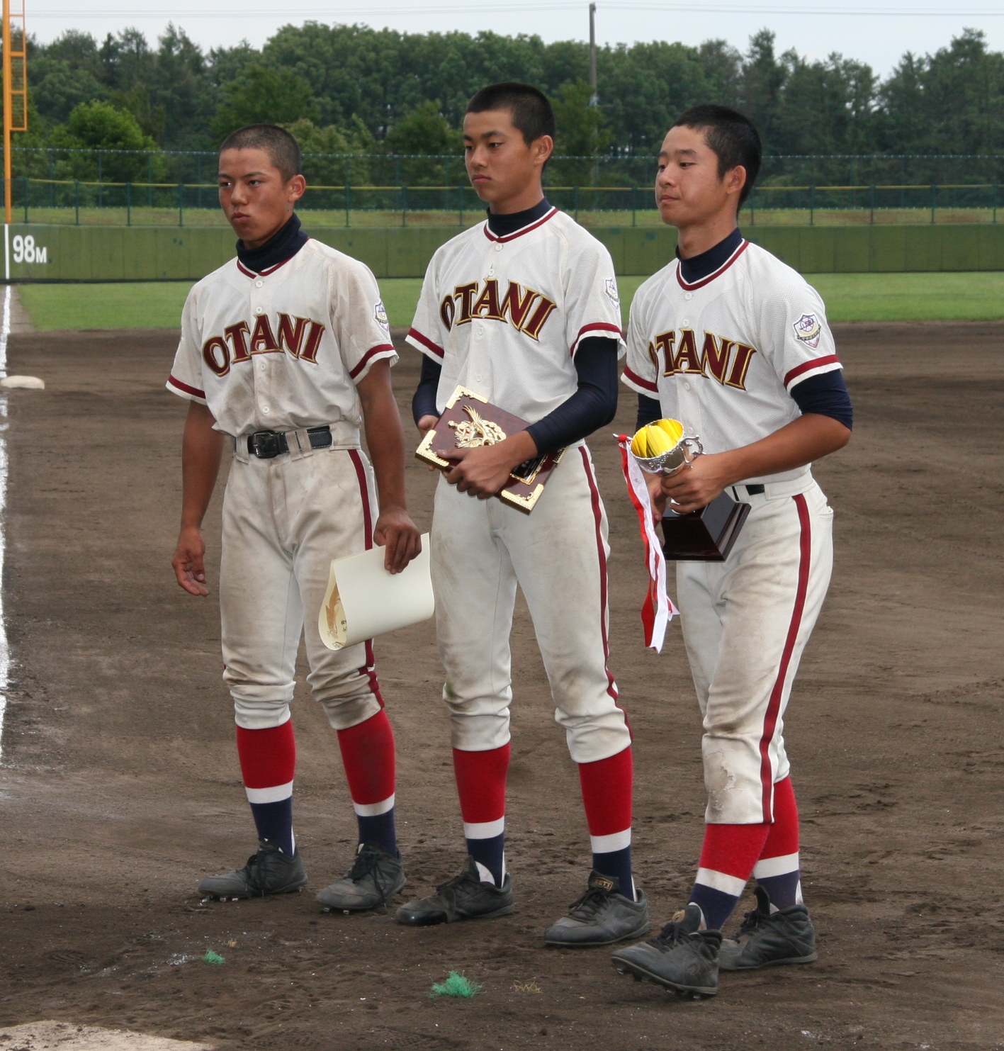 札幌大谷