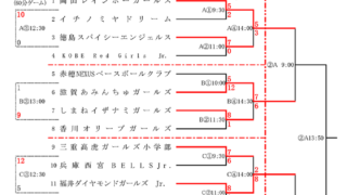 スノーホワイト、全国3位！準決勝の悔しさを胸に、3位決定戦で圧勝 