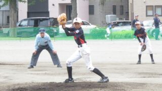 【試合結果】(札・選手権)白石区支部予選 