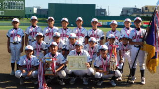 【7日試合結果】2017はじける夏 