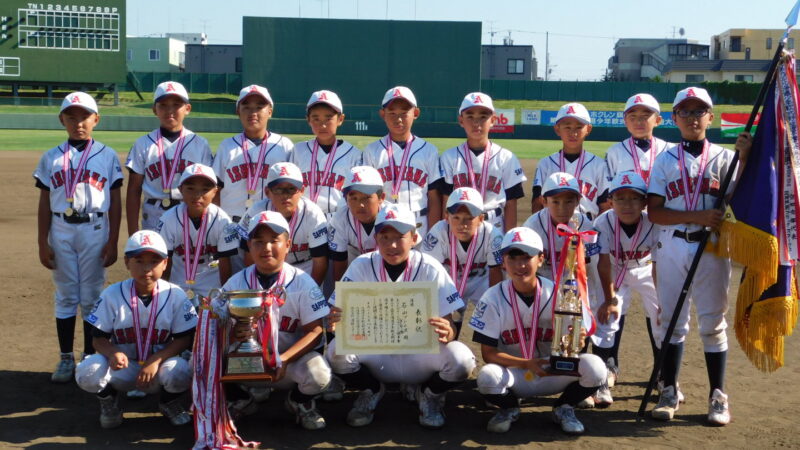 【7日試合結果】2017はじける夏 