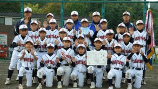 【代表】(札選抜)南区予選 
