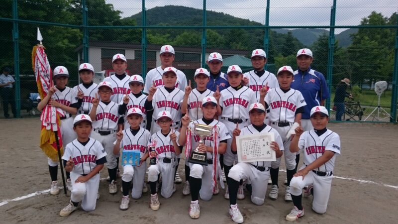 【代表】(札選手権)南区予選 