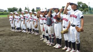 4強出揃う　緑丘、石山、屯田、札苗 