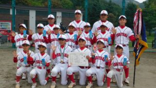 【代表】(札選抜)南区予選 