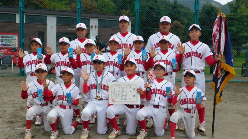 【代表】(札選抜)南区予選 
