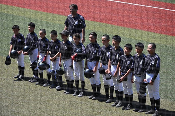 奇跡の逆転劇！札幌オールブラックスが初の4強進出！＜千葉市長杯＞ 