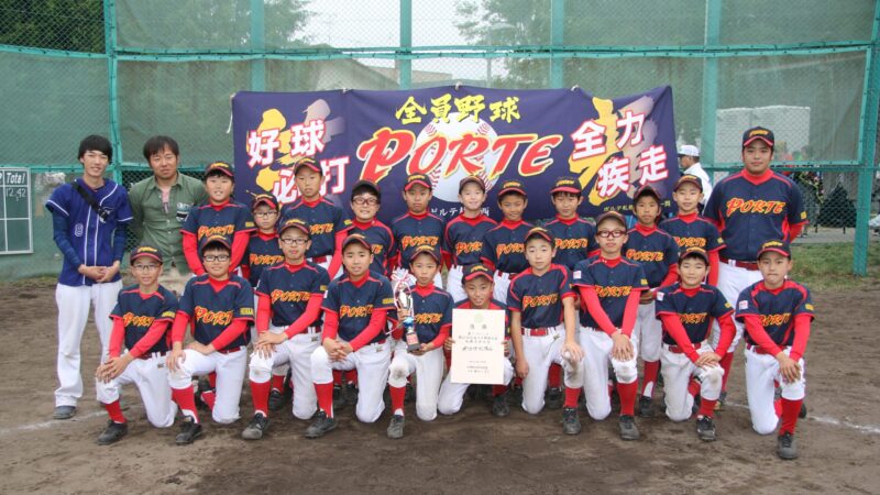 【ブロック代表】(マ)(全)札幌支部・第7ブロック 