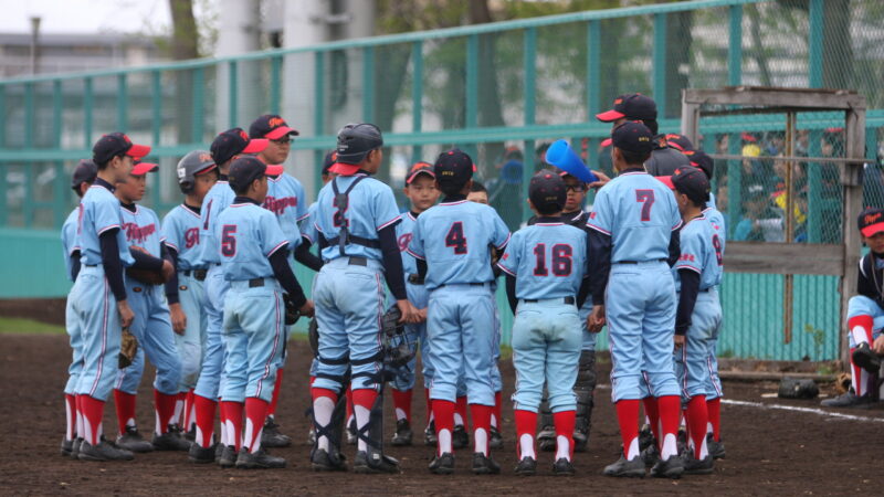 【代表】(マ)(全)札幌支部予選第4ブロック 