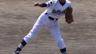 札幌豊平(A)、2点守り切り投手戦制す／豊平A・Bともに4強入り 