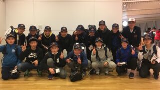 十勝選抜、台湾遠征へ 