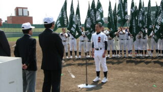 【11日速報】春のリーグ戦 