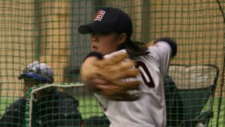 2013Fsジュニア『吉澤栞奈』（選手紹介シリーズ⑰） 