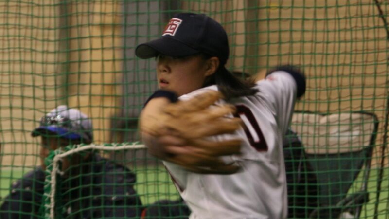 2013Fsジュニア『吉澤栞奈』（選手紹介シリーズ⑰） 