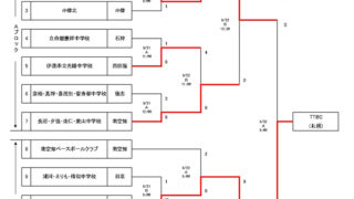 TTBCが南北海道大会優勝、全国大会へ 