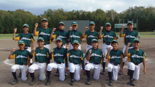 2023恵庭選抜メンバー14人が決まる！ 