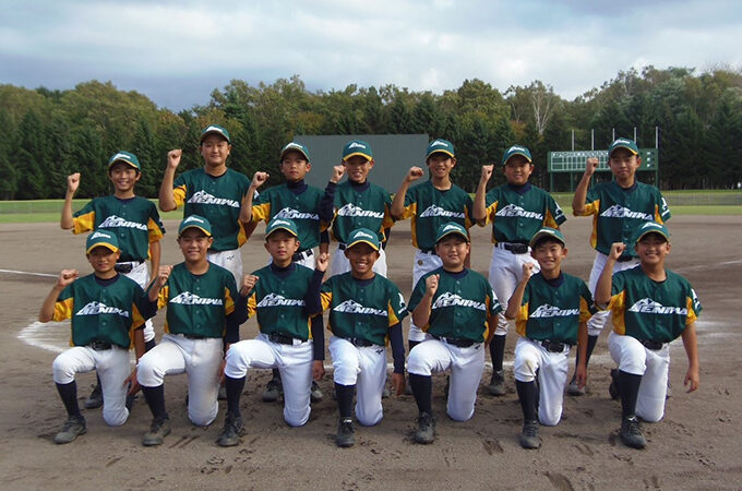 2023恵庭選抜メンバー14人が決まる！ 