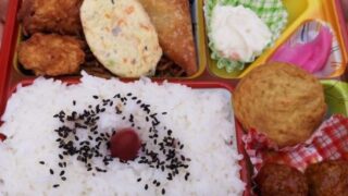 第30回　遠征・合宿の食事 