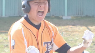 苫小牧ボーイズ、劇的サヨナラ勝利で3位 
