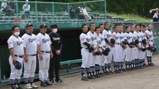 北斗BBC、今季初勝利　駒苫敗戦も手応え掴む 