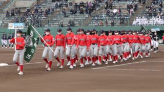 札幌白石ベンチ入りメンバー＜2022春＞ 