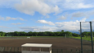 今週の出没は・・・・、 