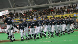 【代表】石狩支部：厚別区予選 