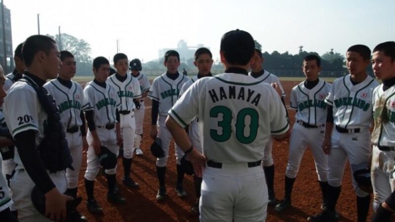 北海道選抜メンバー＃10『福島 迅』 