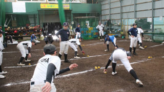 【発行人コラム】久しぶりの更新！ コロナ明け、チーム訪問再開します 