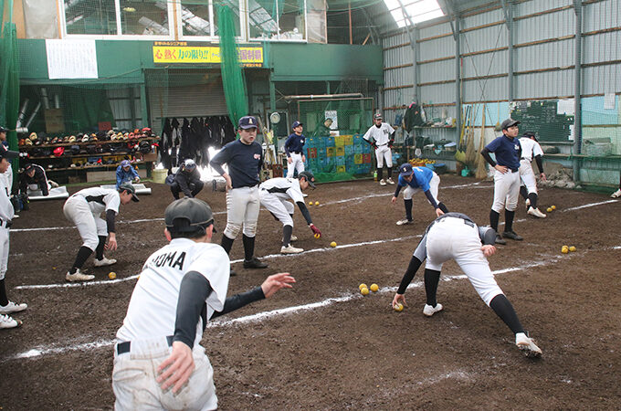 【発行人コラム】久しぶりの更新！ コロナ明け、チーム訪問再開します 