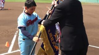 東16丁目フリッパーズが10年連続13度目マック代表掴む！＜札幌支部＞ 