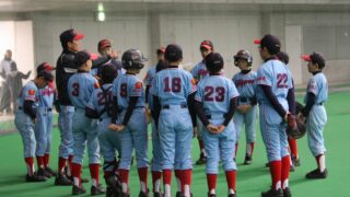 【動画付】東16丁目フリッパーズ初優勝　平岡カウボーイズ準V 
