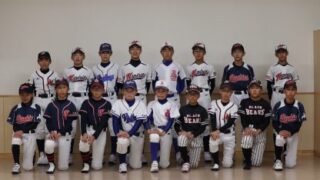 2019岩見沢選抜チーム＜EZO BATTLE＞ 