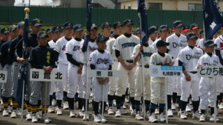 【2日速報】春季大会・決勝トーナメント戦！ 
