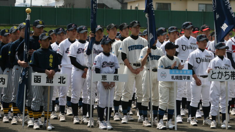 【2日速報】春季大会・決勝トーナメント戦！ 