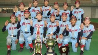 東16丁目、日本一メンバーの注目進路！ 