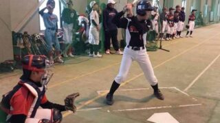 道選抜(岡山大会出場)VS道選抜(佐賀大会出場) 