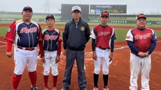 【16日結果】準決勝・星置レッドソックス×北小樽BEAST＜学童最強決定戦＞ 