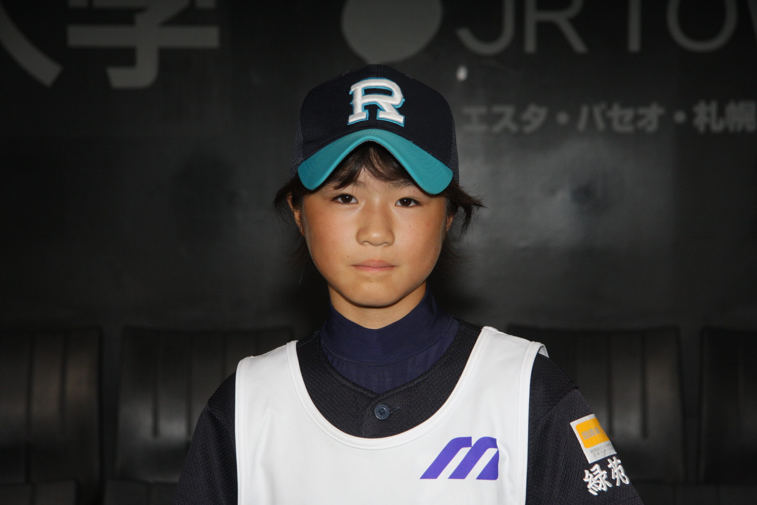 中村小雪さん