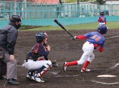 【代表】(全)第５ブロック＜新陽スターズ＞ 
