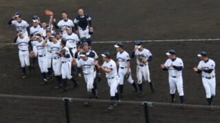 今週の出没は・・・、 