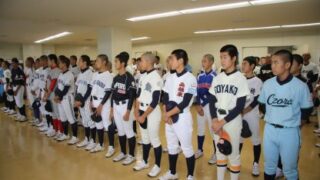 ＜2018秋＞ベンチ入り・シニア編④ 