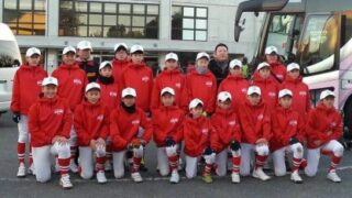 2017北海道選抜（岡山大会出場メンバー） 