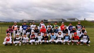 【速報】決勝T＜EZO BATTLE2019＞ 