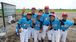 【受付開始】日ハムサマーキャンプ開催のお知らせ 