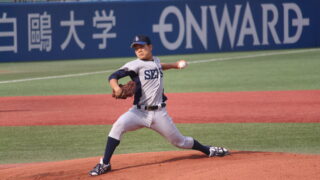 青木かなえの『どんなシリーズ』第1回「福田俊（すぐる）ってどんなひと？」 