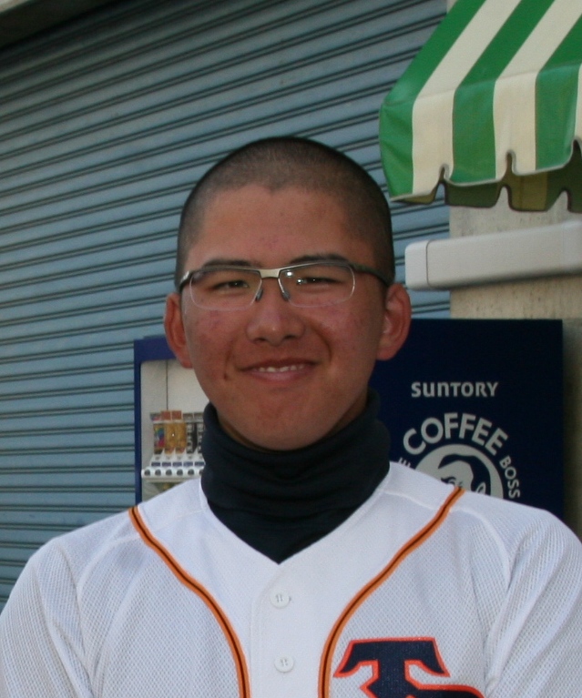 菊池君