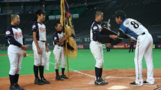 ファイターズJ王座決定戦　　札幌・木の花ブラックジャガーズが初優勝 