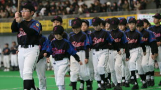 【10日試合結果】厚別区予選 